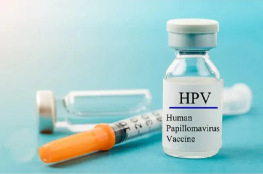 Ghana rolls out HPV vaccine to shield girls from cervical cancer
