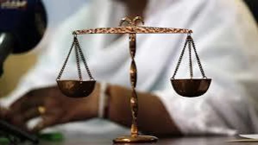 From Hashtags to Courtrooms: The Pursuit of Justice Intensifies