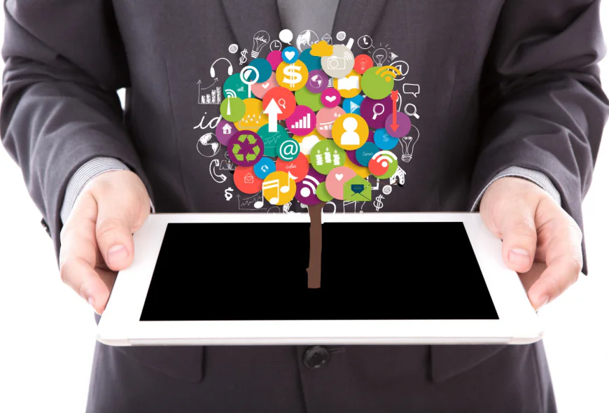 Top 10 Mobile App Companies, Solutions, APIs & SDKs