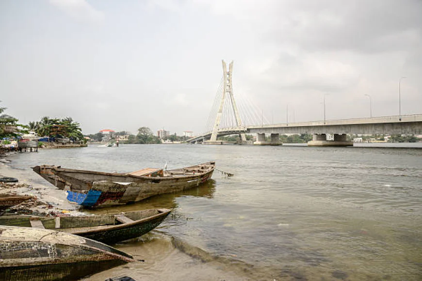 Your Lekki Borehole Isn’t as Pure as You Think — Experts Warn