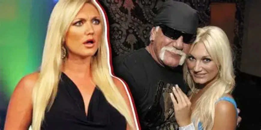 Hogan Family Rift? Brooke Misses Funeral, Cites Emotional Distance
