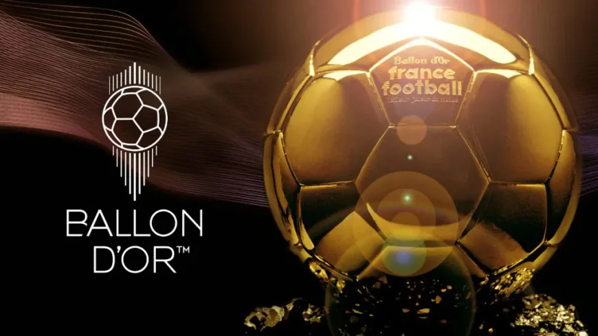 Ballon d’Or 2025: Mbappé, Yamal, and Dembélé Lead Star-Studded Nominee List Ahead of Paris Showdown