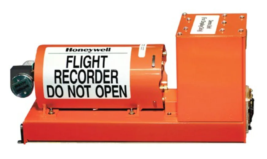 Crashed Z-9 Helicopter Black Box Recovered as Investigations Unfold.