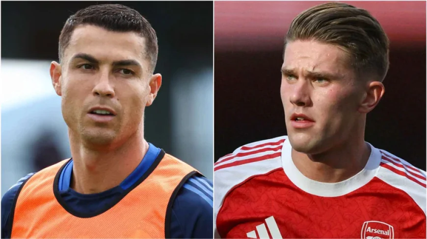 Ronaldo, Wright & Arteta Rally Behind Gyökeres as Arsenal’s Season Begins with Patchy Pre-Season
