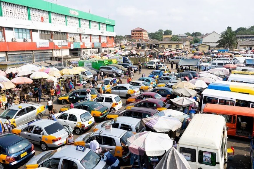 Relief for Commuters as Transport Operators Suspend Planned Fare Hike