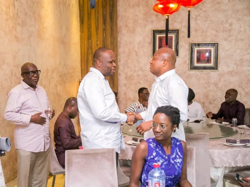 Ablakwa Pays Emotional Tribute to August 6 Martyrs