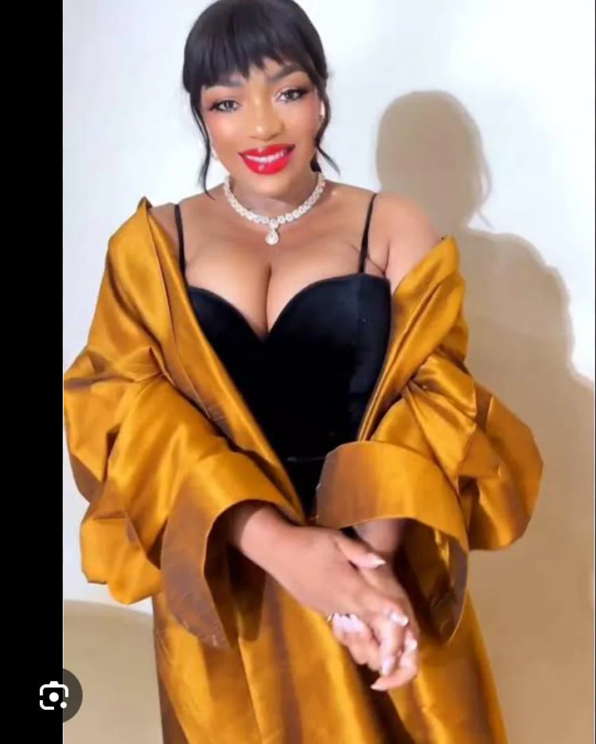 Nollywood Star Bimbo Akintola Speaks on Being Single at 52
