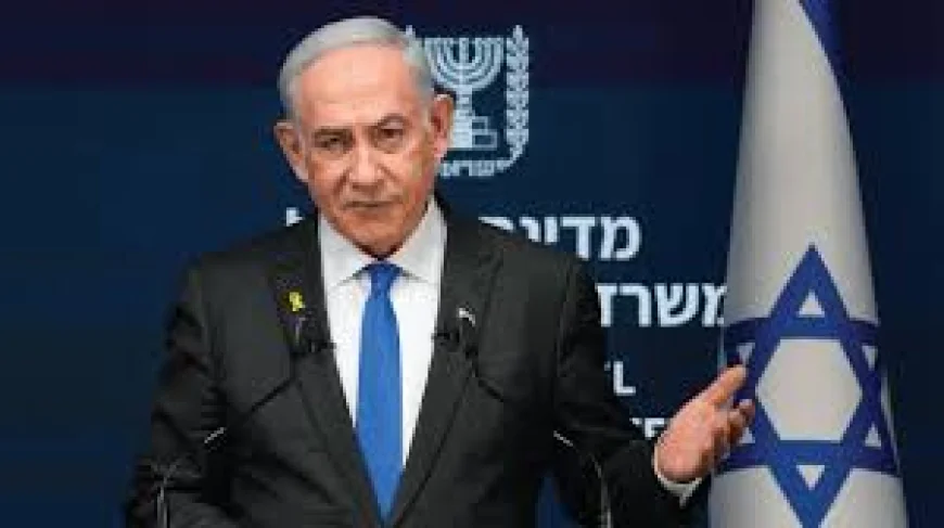Israel's Gaza City Takeover Sparks Global Condemnation and Domestic Division