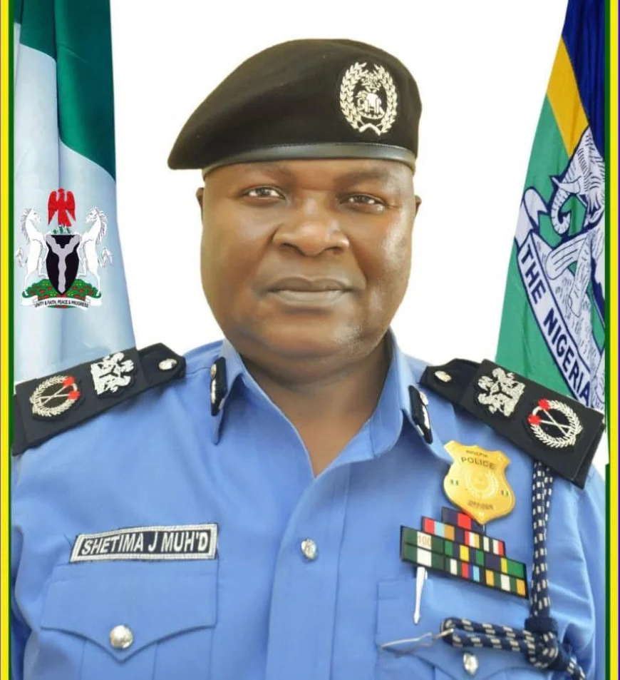 Security Boost: Six Suspected Criminals Arrested in Nasarawa