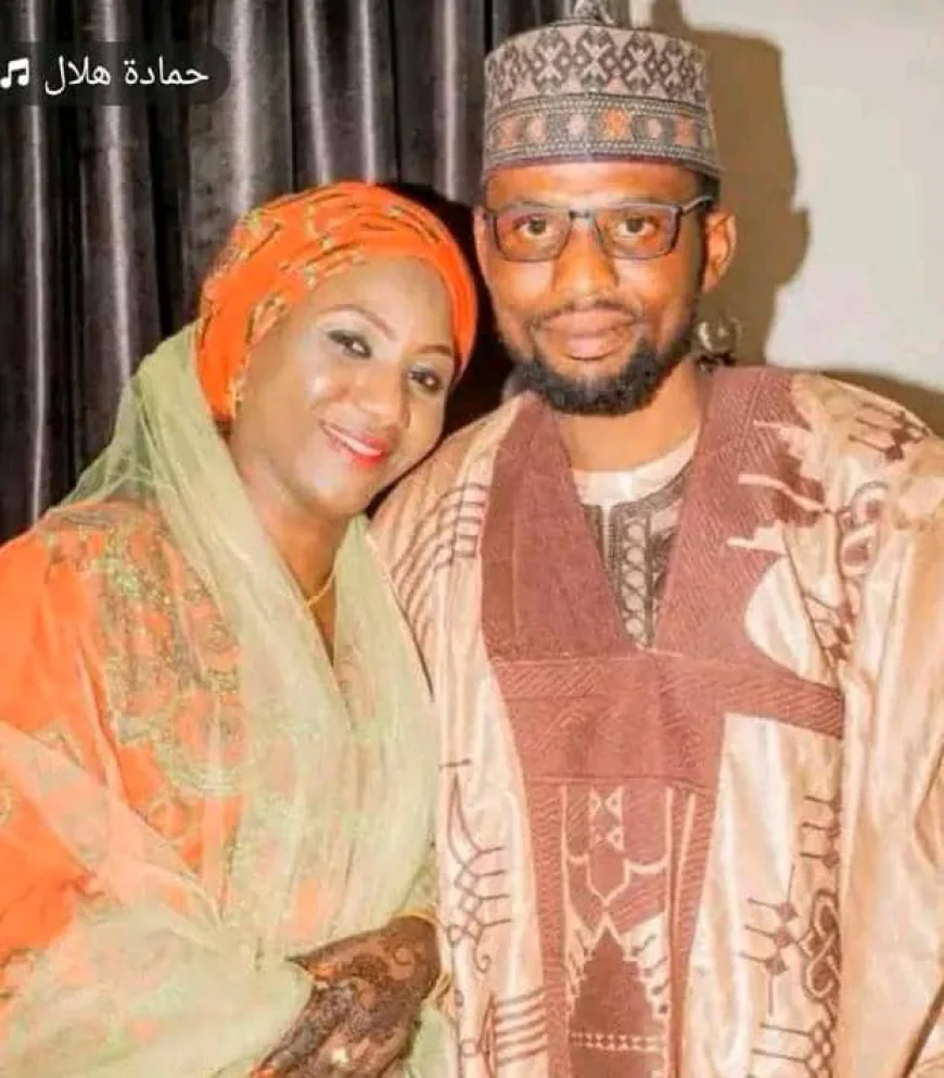 Newlywed Couple, Three Others Die in Katsina Road Crash