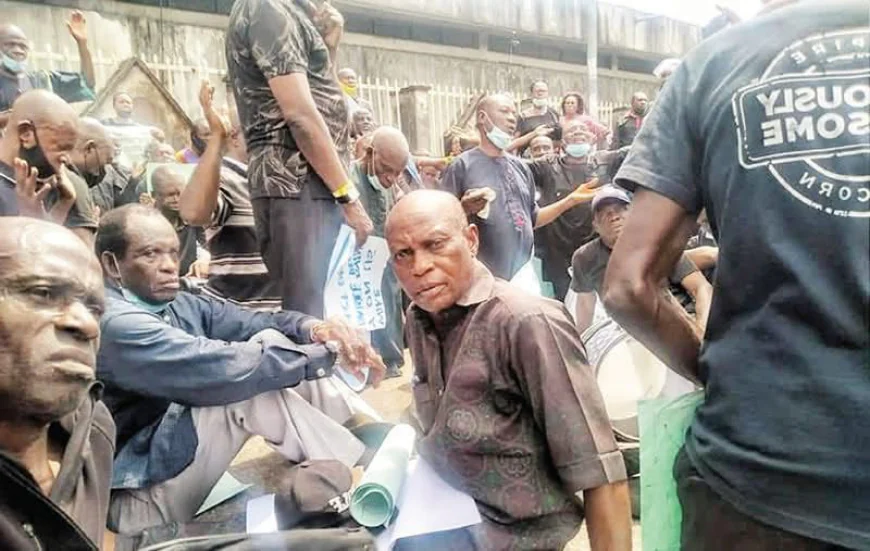 PTAD Confirms FG’s ₦5.12bn Pension Arrears Payment to Defined Benefit Scheme
