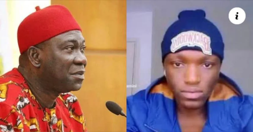 Organ Harvesting Case: Father of Key Witness David Nwamini Dead