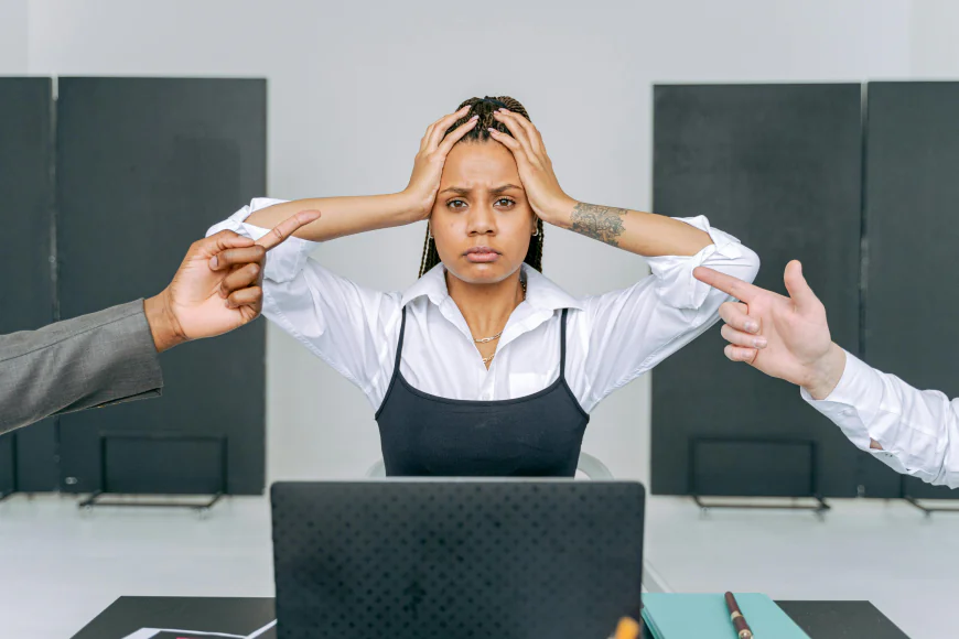 How to Handle Criticism and Not Take It Personally