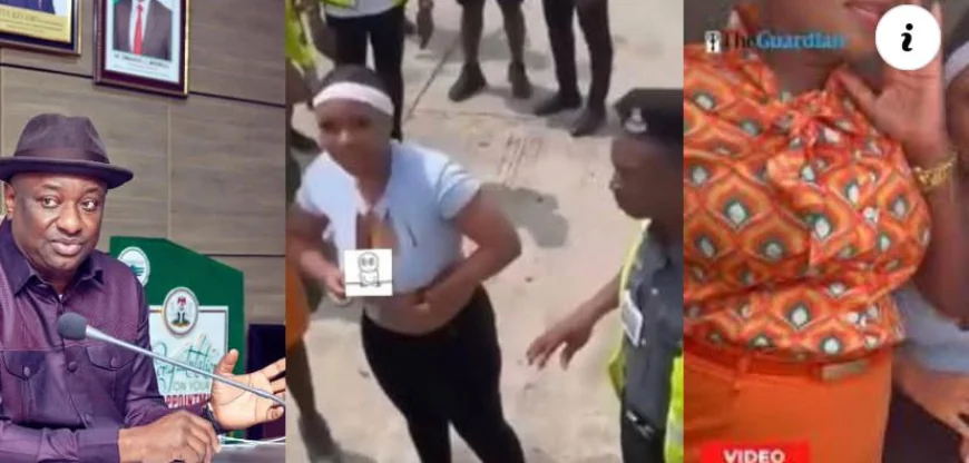 Keyamo Demands Punishment for Leaked Ibom Air Indecent Footage