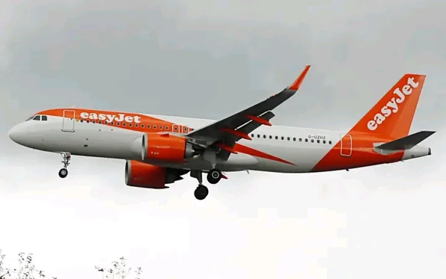 EasyJet Pilot Under Investigation After Naked Stroll in Cape Verde Resort