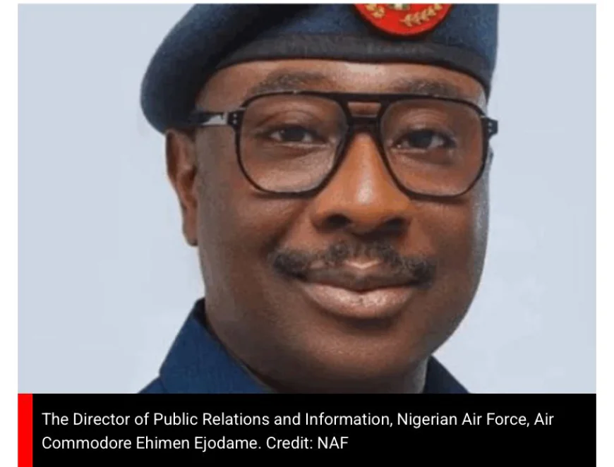 NAF Eliminates 592 Terrorists, Destroys 372 Assets in Eight Months of Operation Hadin Kai