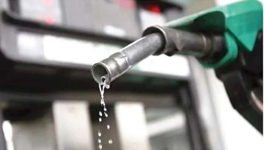 NMDPRA Reports Sharp Decline in Fuel Evacuation for June 2025