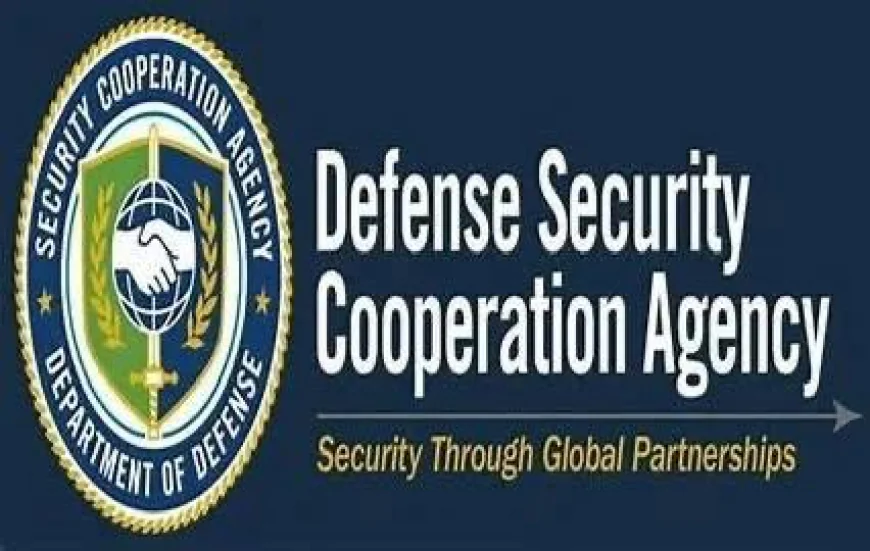 Washington Okays $346M Arms Deal with Nigeria to Boost Counterterrorism Efforts