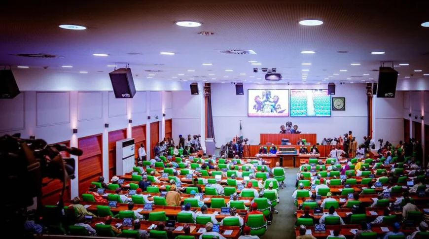 Reps Question ₦1.06tr NG-CARES Spending After Complaints of Minimal Impact