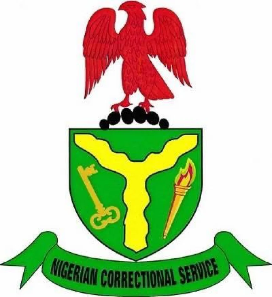 Nigerian Correctional Service Confirms Mass Release of Inmates Over Paid Fines