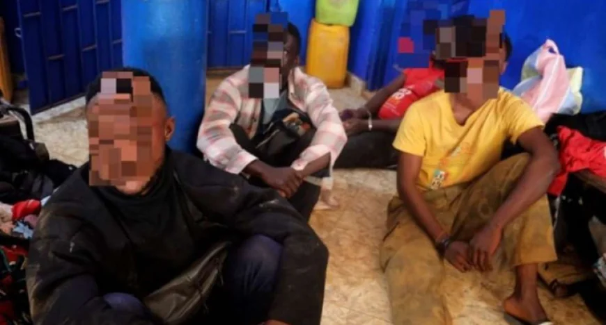 Assemblyman, Three Others Arrested Over Galamsey Clashes in Amansie South
