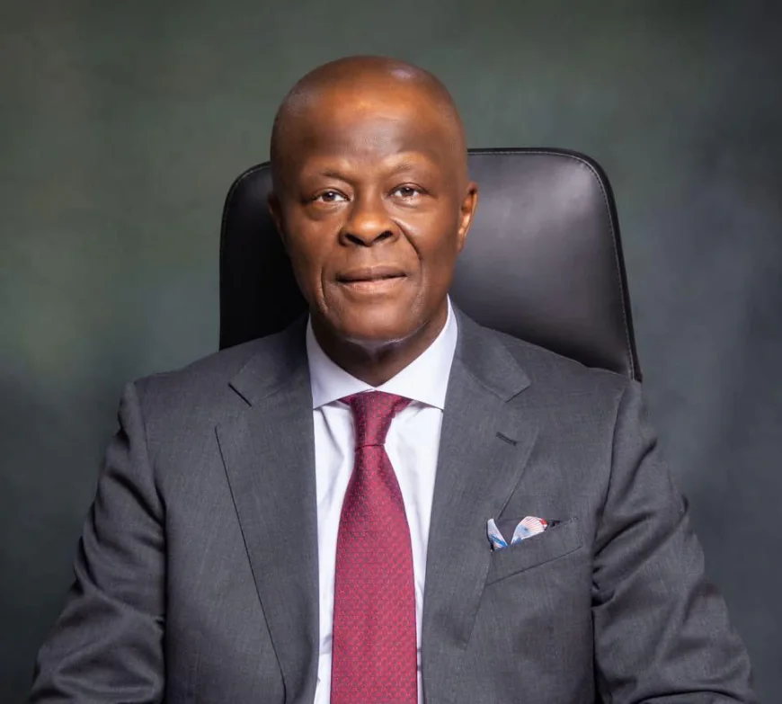 Tinubu’s Reforms Driving Nigeria’s Economic Stability and Growth – Wale Edun