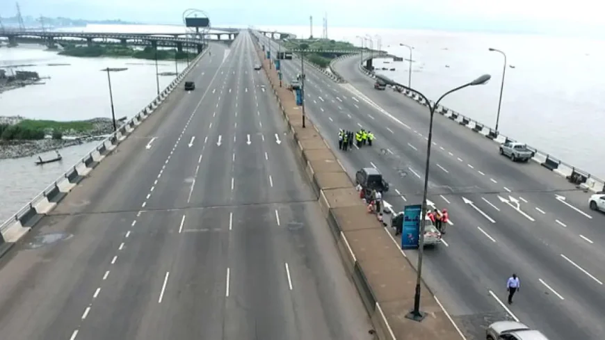 From ₦21B to ₦3.8 Trillion — The Mind-Blowing Cost of Fixing the Third Mainland Bridge