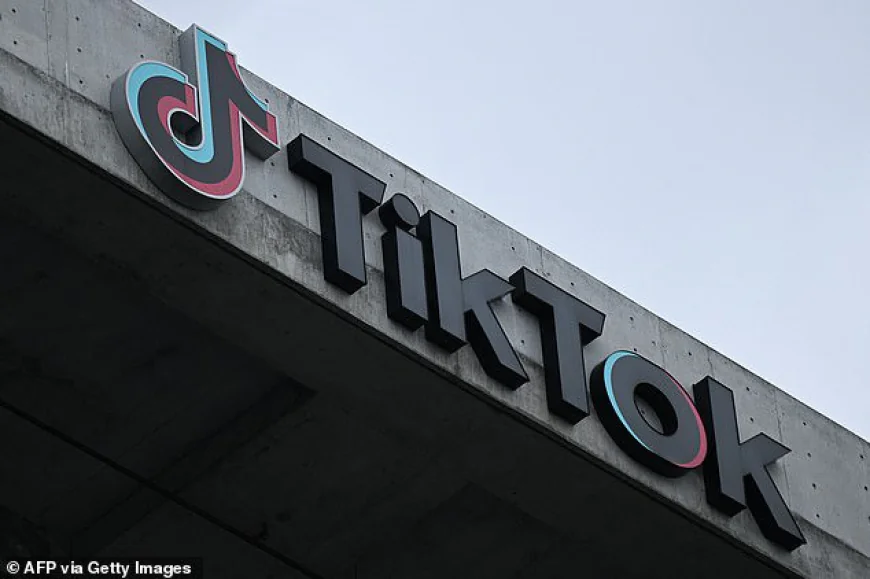 UK Government Partners with TikTok Influencers to Warn Against Cosmetic Tourism