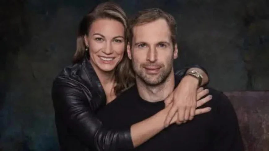Petr Čech Confirms Shock Separation from Longtime Partner Martina