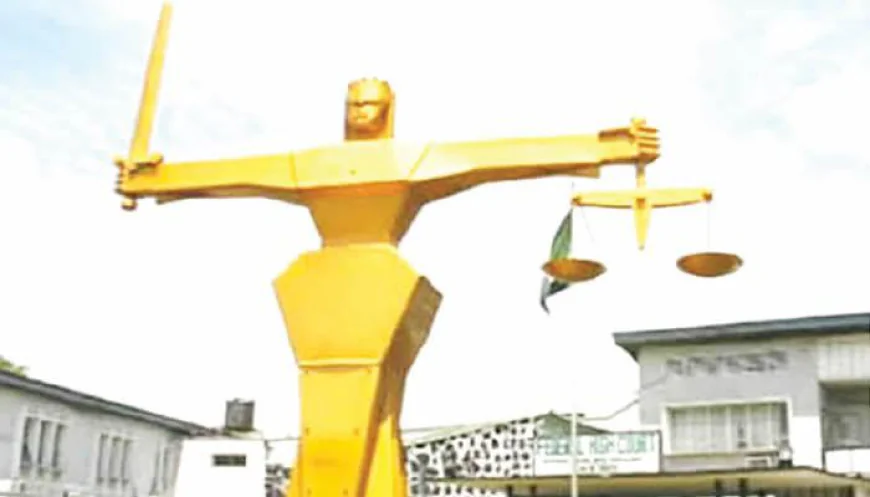 APC’s Rabiu Mukhtar Still in Race as Jigawa Judiciary Refutes Disqualification Rumors