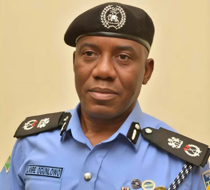 Tension in Ogun as Police Investigate Arrest of PDP Chairman, INEC Officials