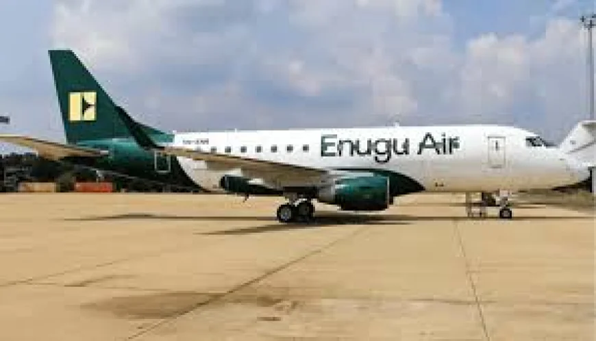 Enugu Air Drama: Impunity Is Becoming Our Default Setting