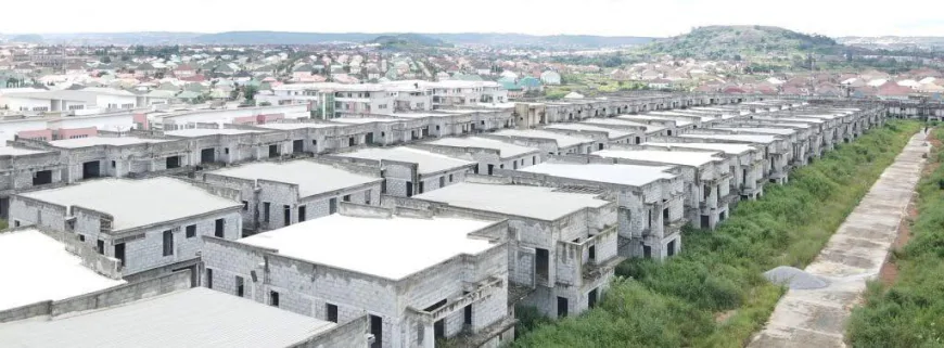 FG Warns Nigerians: Beware of Fake Sale of 753 Seized Houses