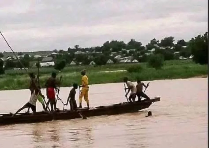 Sokoto Boat Accident: Several Feared Dead, Rescue Efforts Ongoing