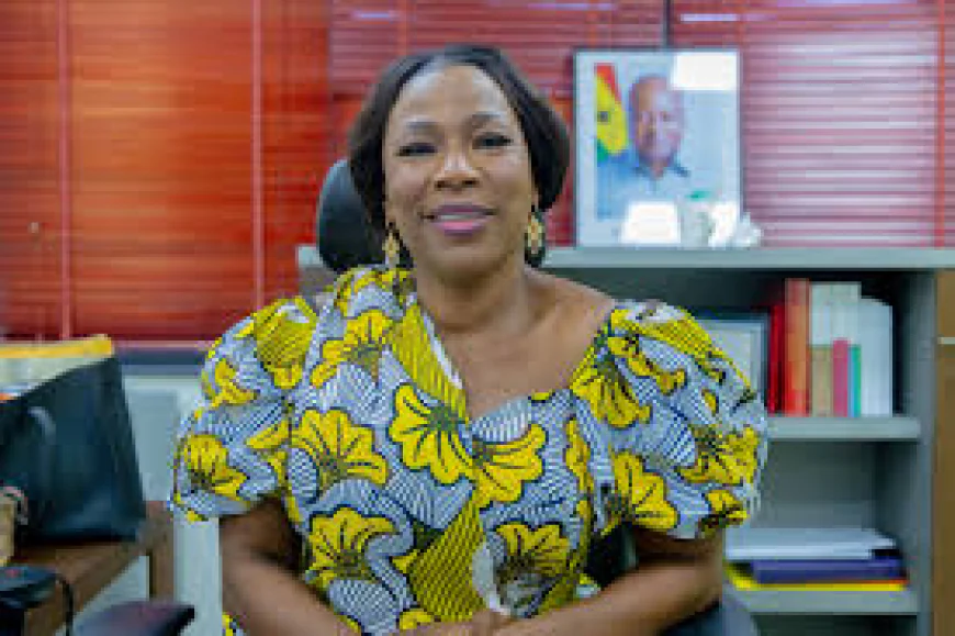 Credential Controversy: GTEC Accused of Overreach in Case Against Dr. Grace Ayensu-Danquah
