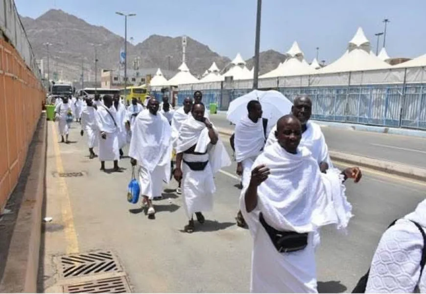 Hajj 2026: FCT Pilgrims Board Calls for Early Registration, Sets ₦8.5m Deposit
