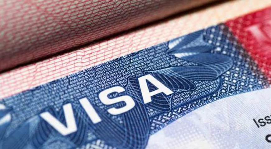 US Tightens Visa Process for Nigerians With Social Media Checks