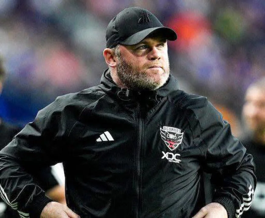 Points Deductions, Not Just Fines – Rooney on Racism in Football