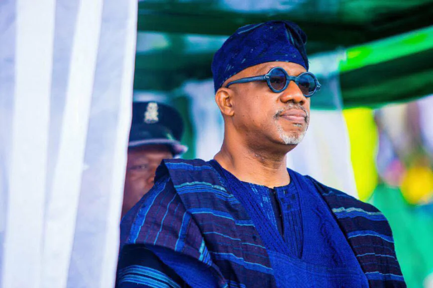 Isese Day 2025: Ogun State Announces Public Holiday