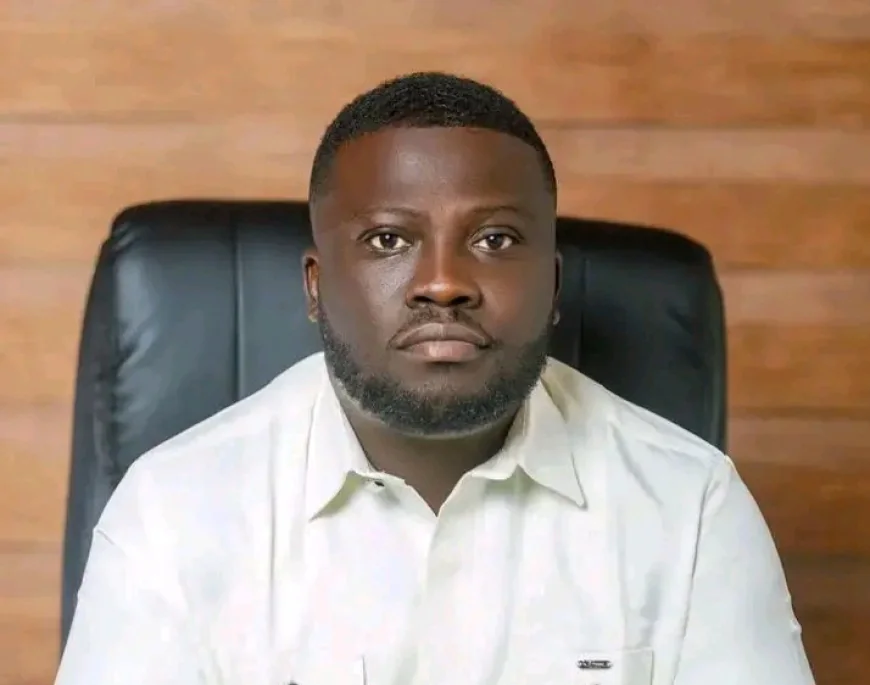Ashanti Regional Minister promises support for Sikaman-Brofoyedu after crash rescue role