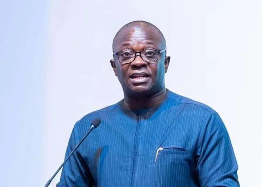 Bryan Acheampong denies linking Bawumia to Mamprusi-Kusasi crisis