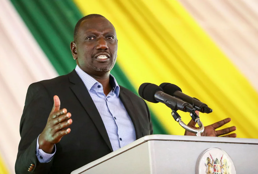 Ruto declares August 27 as ‘Katiba Day’ to honour Kenyan 2010 Constitution