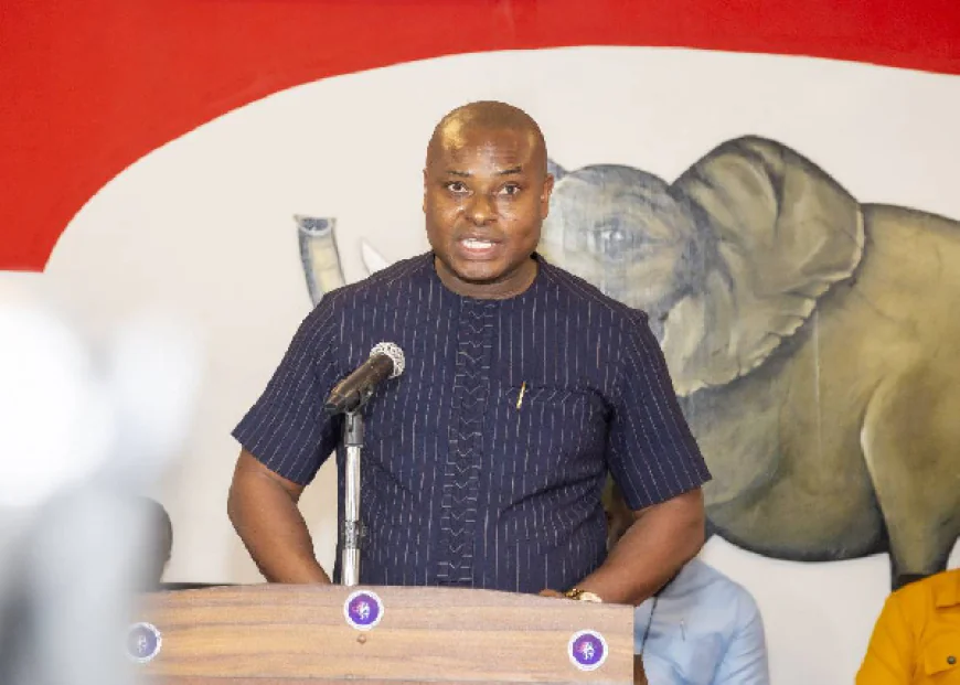 NPP alleges NDC plot to deploy fake security in Akwatia By-Election