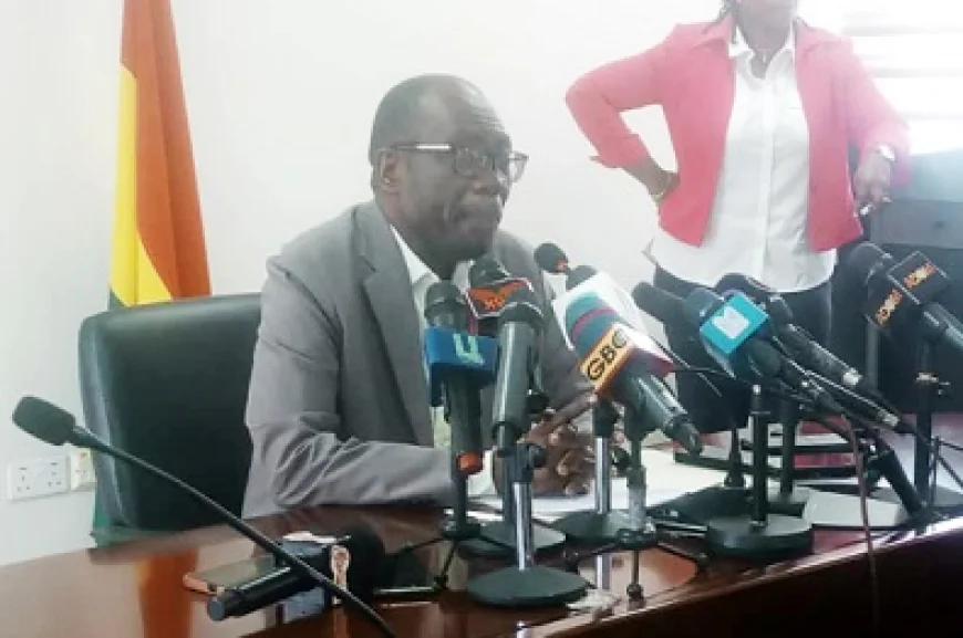 2025 SHS Placements Start September 17: What Parents and Students Must Know