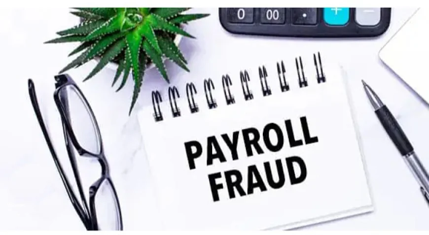 CAGD, OSP to crack down on payroll irregularities