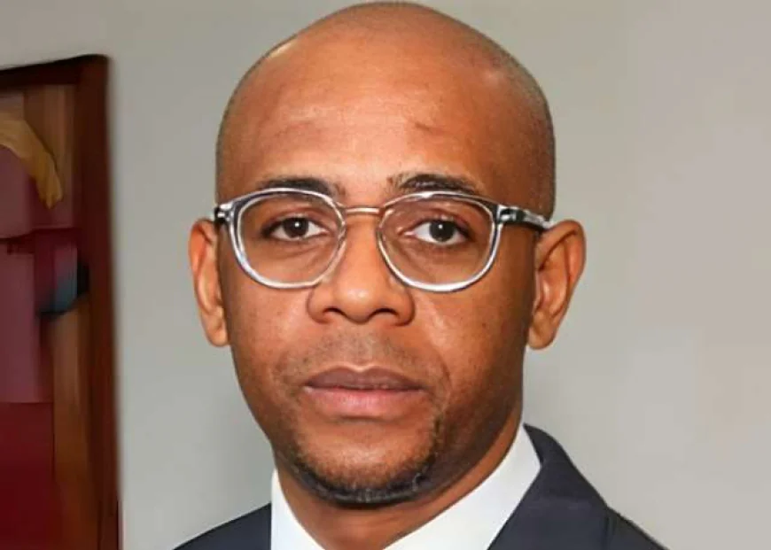 Sex, Scandal and Sentencing: Baltasar Ebang Engonga Jailed in Equatorial Guinea