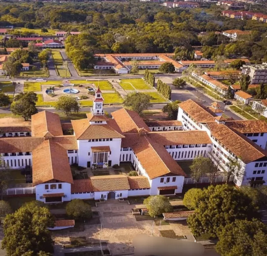 University of Ghana Sets Path to Become a Tourism Landmark