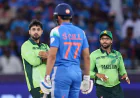From Politics to Cricket: The Excitement of Pakistan vs India in Asia Cup 2025