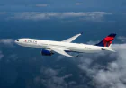 Delta Lagos–Atlanta flight diverts to Accra after mid-air incident