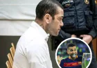 Dani Alves acquitted of rape after 14 months in prison